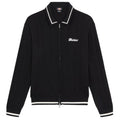 Dickies Lewistown Full Zip Cardigan Zwart