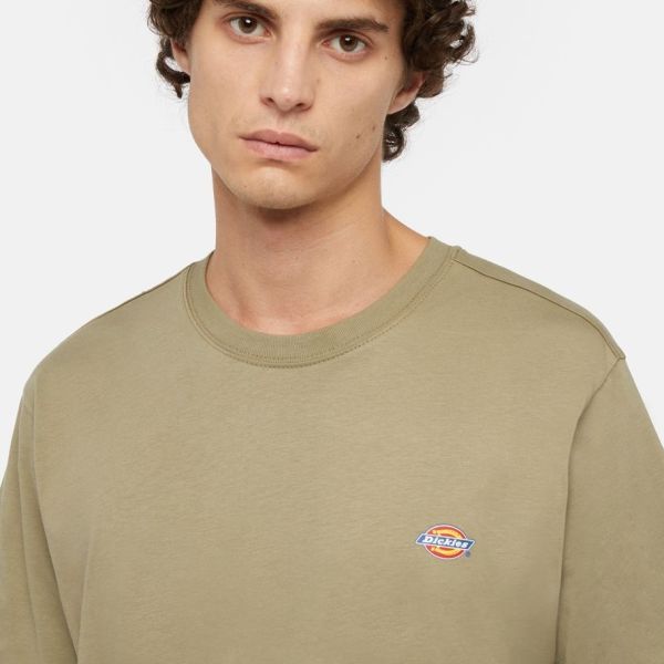 Dickies Mapleton T-shirt Licht Groen