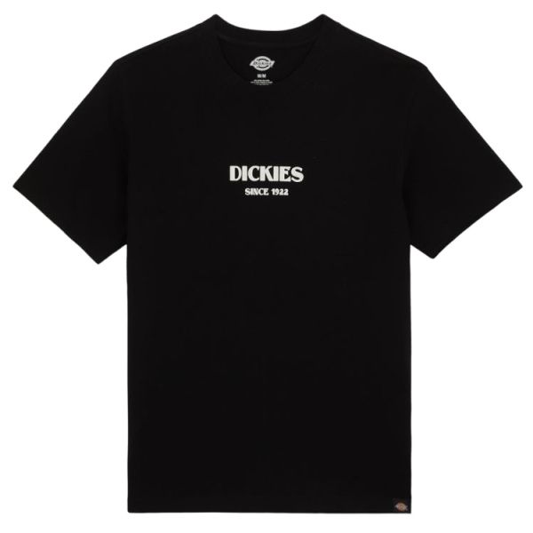 Dickies Max Meadows T-shirt Zwart