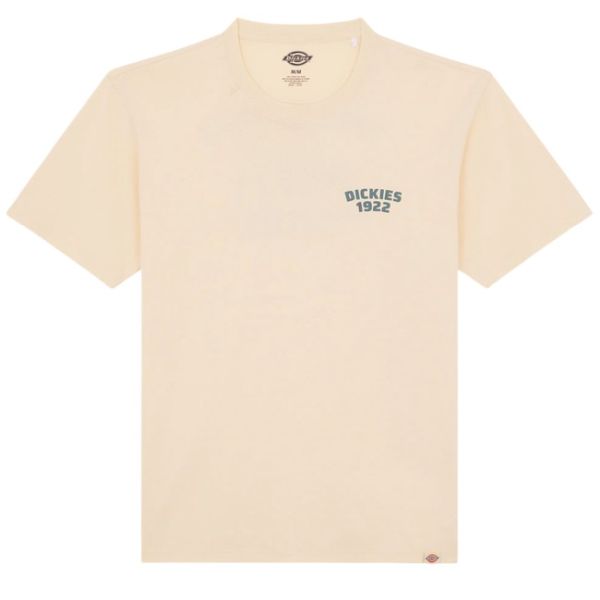 Dickies Mechanic T-shirt Beige