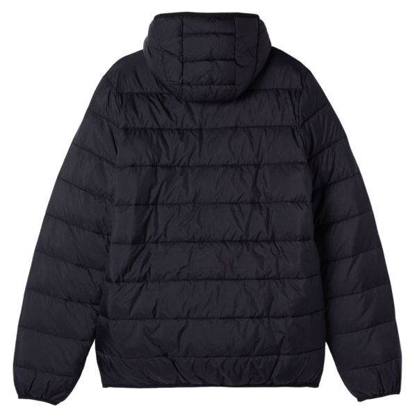 Dickies Mid Layer Waldenburg Jas Zwart