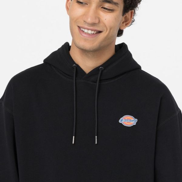 Dickies Millersburg Hoodie Zwart