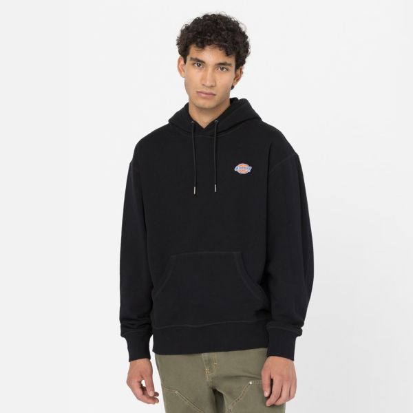 Dickies Millersburg Hoodie Zwart