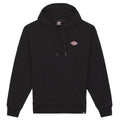 Dickies Millersburg Hoodie Zwart