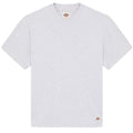 Dickies Mineral Heavyweight T-shirt Licht Grijs
