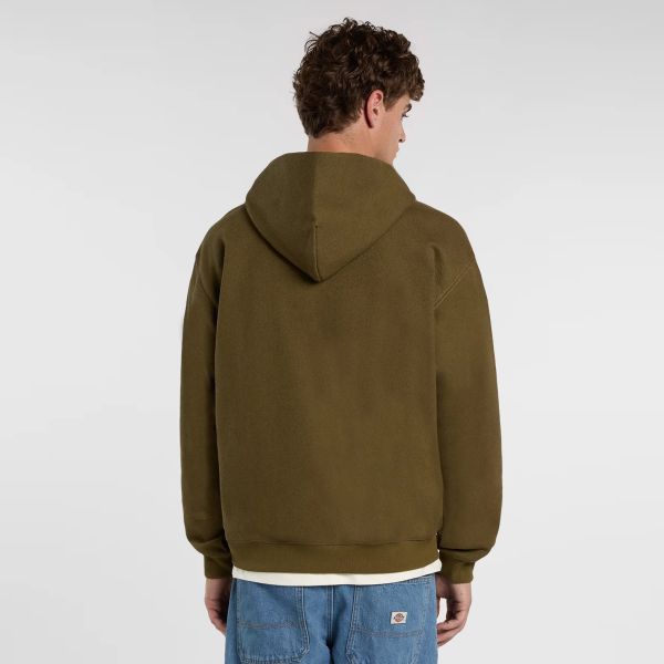 Dickies Mineral Vest Donker Groen