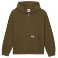 Dickies Mineral Vest Donker Groen