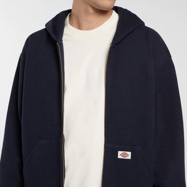 Dickies Mineral Vest Navy
