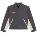 Dickies Nashport Jack Antraciet