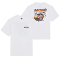 Dickies Nashport Pit Crew T-shirt Wit