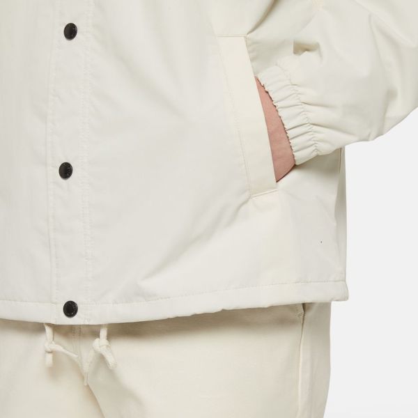 Dickies Oakport Coach Jack Off White