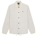 Dickies Oakport Coach Jack Off White