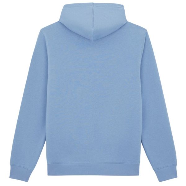 Dickies Oakport Hoodie Blauw