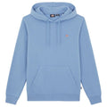 Dickies Oakport Hoodie Blauw