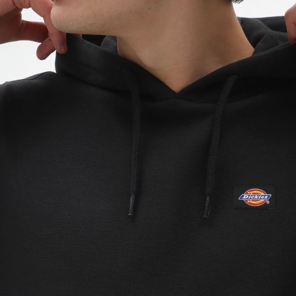Dickies Oakport Hoodie Zwart