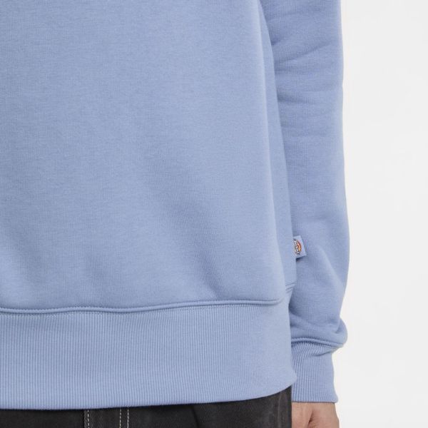 Dickies Oakport Sweater Blauw