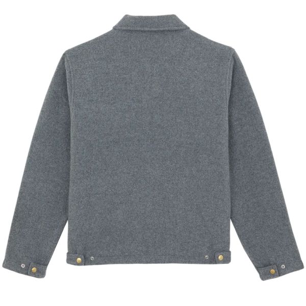 Dickies Oliver Springs Jack Grijs