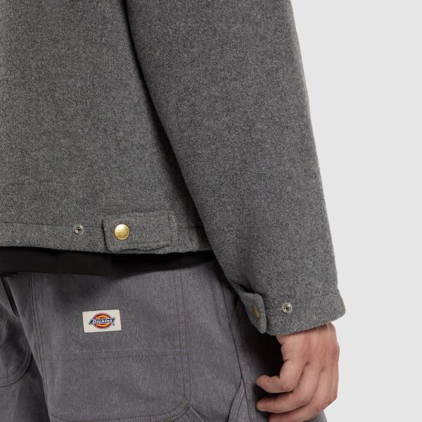 Dickies Oliver Springs Jack Grijs
