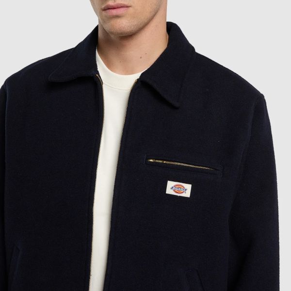 Dickies Oliver Springs Jack Navy