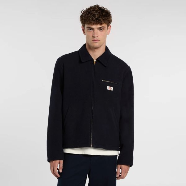 Dickies Oliver Springs Jack Navy