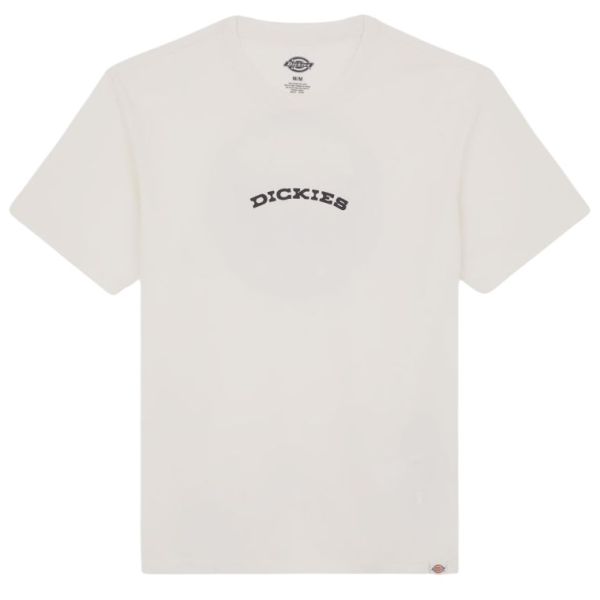 Dickies Outdoor T-shirt Off White