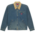 Dickies Painter Spijkerjas Blauw