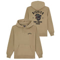 Dickies Panther Hoodie Donker Groen