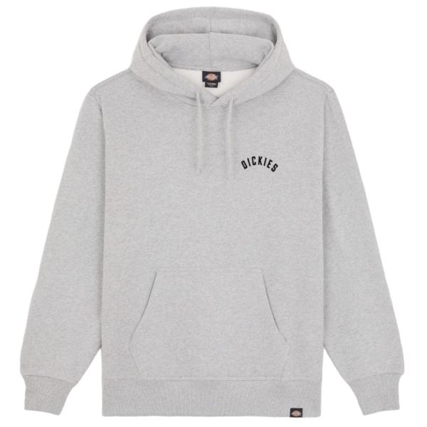 Dickies Panther Hoodie Grijs