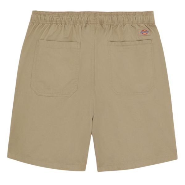 Dickies Pelican Rapids Korte Broek Beige