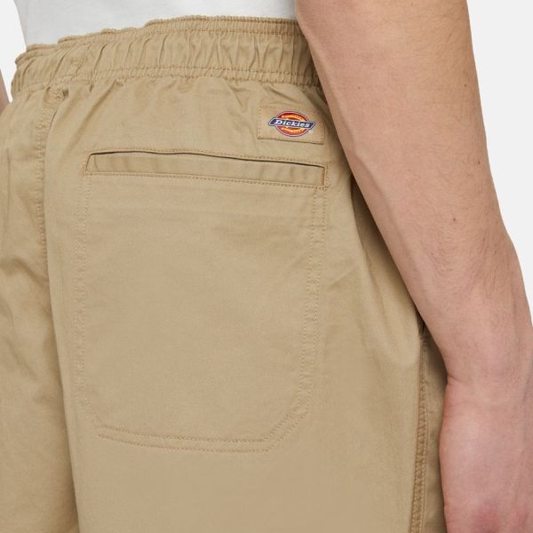 Dickies Pelican Rapids Korte Broek Beige