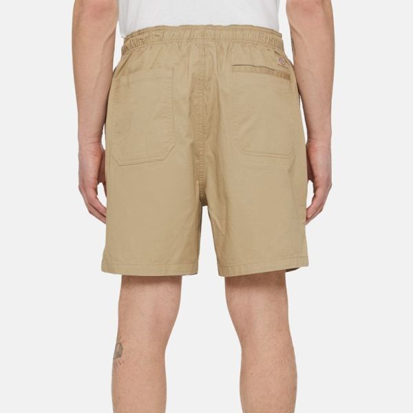 Dickies Pelican Rapids Korte Broek Beige