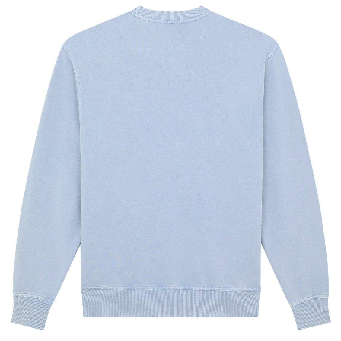 Dickies Plentywood Sweater Licht Blauw