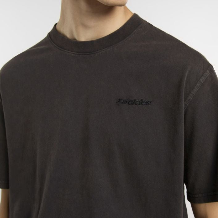 Dickies Plentywood T-shirt Zwart