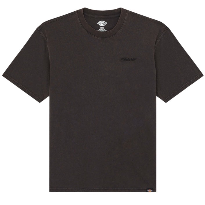 Dickies Plentywood T-shirt Zwart
