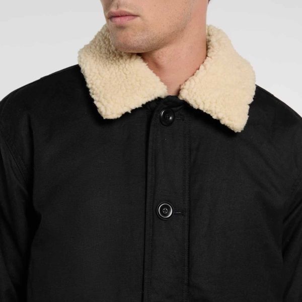 Dickies Sangrey Waxed Jack Zwart