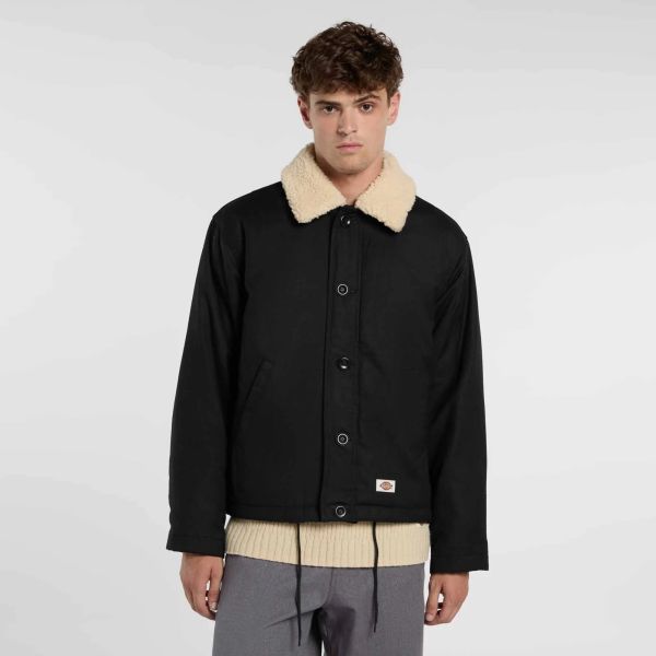 Dickies Sangrey Waxed Jack Zwart