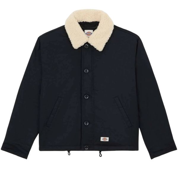 Dickies Sangrey Waxed Jack Zwart