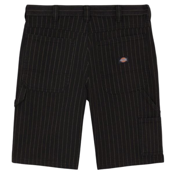 Dickies Service Carpenter Korte Broek Zwart