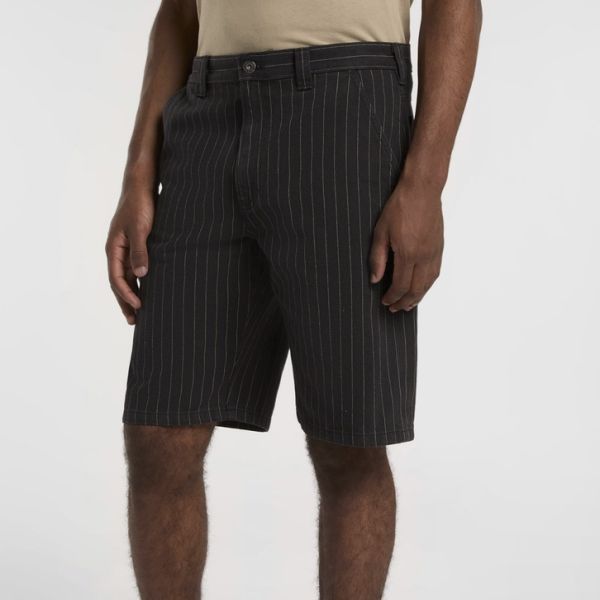 Dickies Service Carpenter Korte Broek Zwart