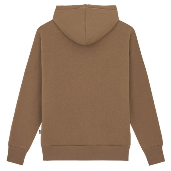 Dickies Summerdale Hoodie Bruin