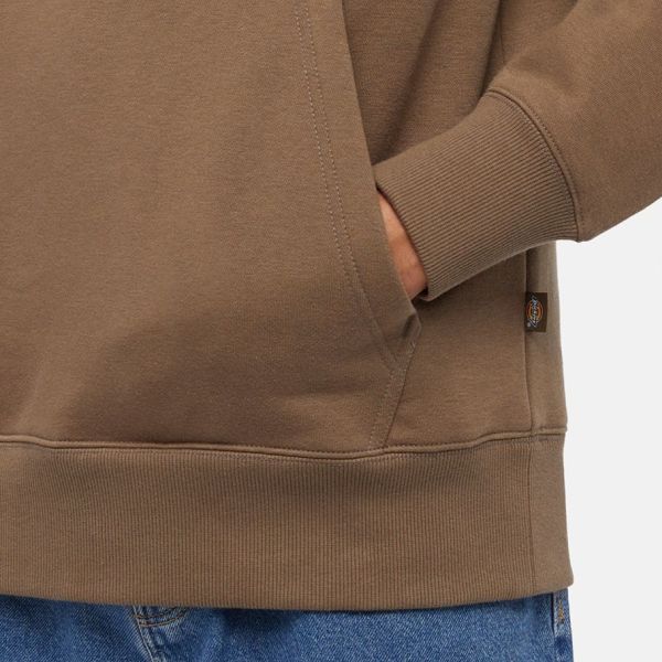 Dickies Summerdale Hoodie Bruin