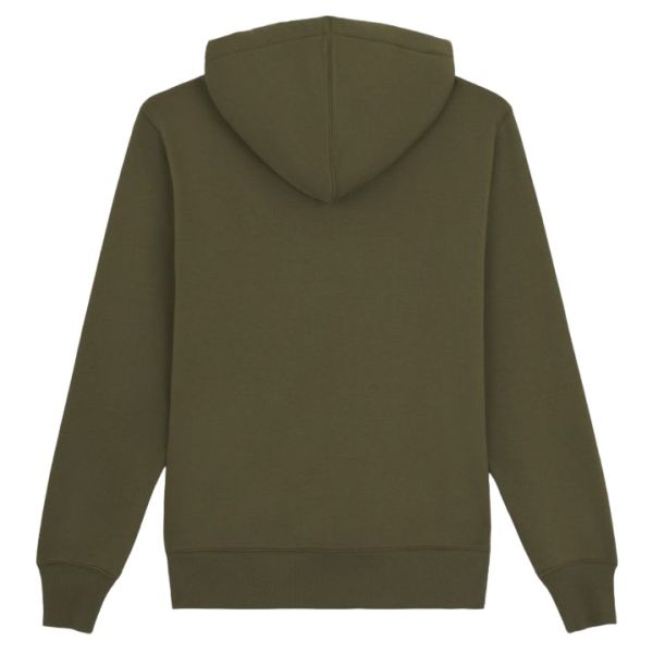Dickies Summerdale Hoodie Donker Groen