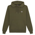 Dickies Summerdale Hoodie Donker Groen