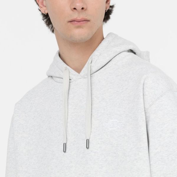 Dickies Summerdale Hoodie Grijs