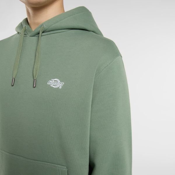 Dickies Summerdale Hoodie Licht Groen