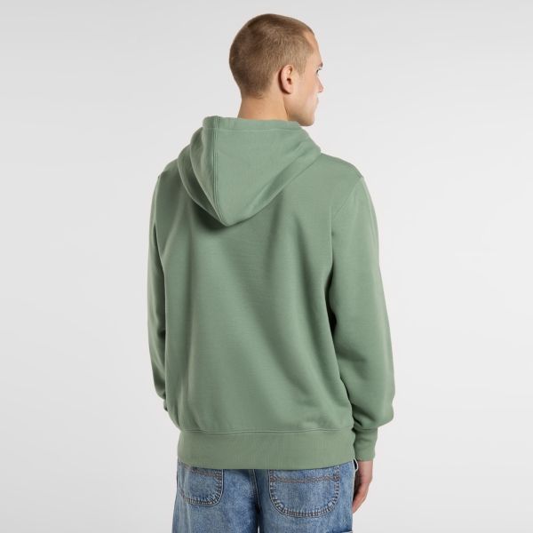 Dickies Summerdale Hoodie Licht Groen