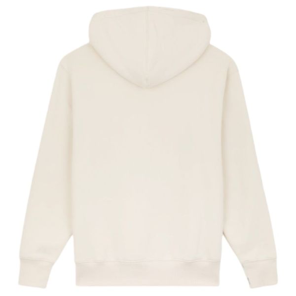 Dickies Summerdale Hoodie Off White