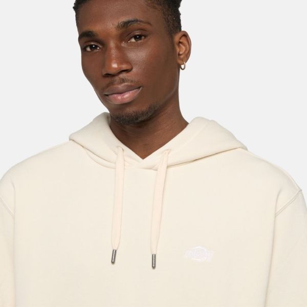 Dickies Summerdale Hoodie Off White