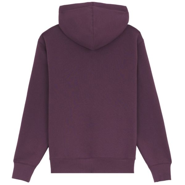 Dickies Summerdale Hoodie Paars