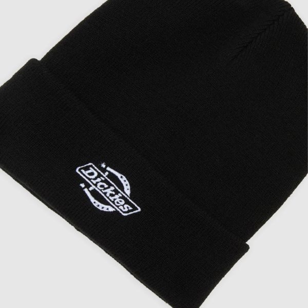 Dickies Summerdale Muts Zwart